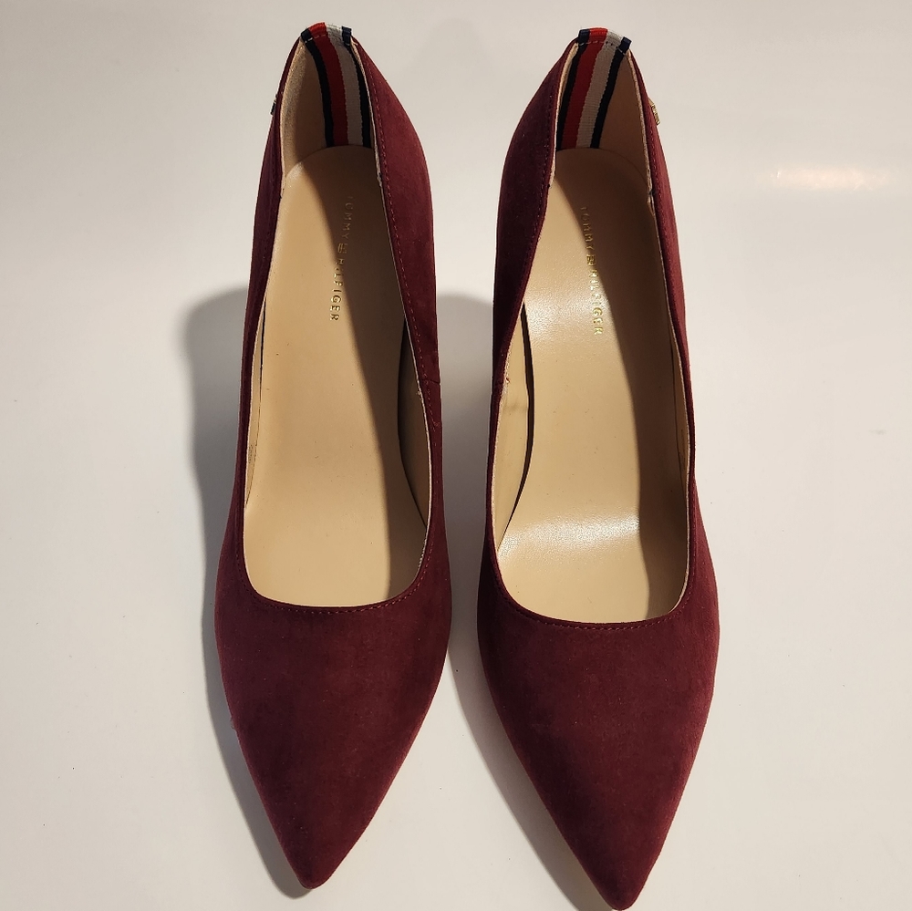 Women's Tommy Hilfiger Abilene Pump